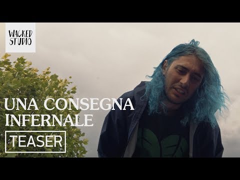 Una Consegna Infernale (A Hell To Pay) | Official Teaser HD | WCKD