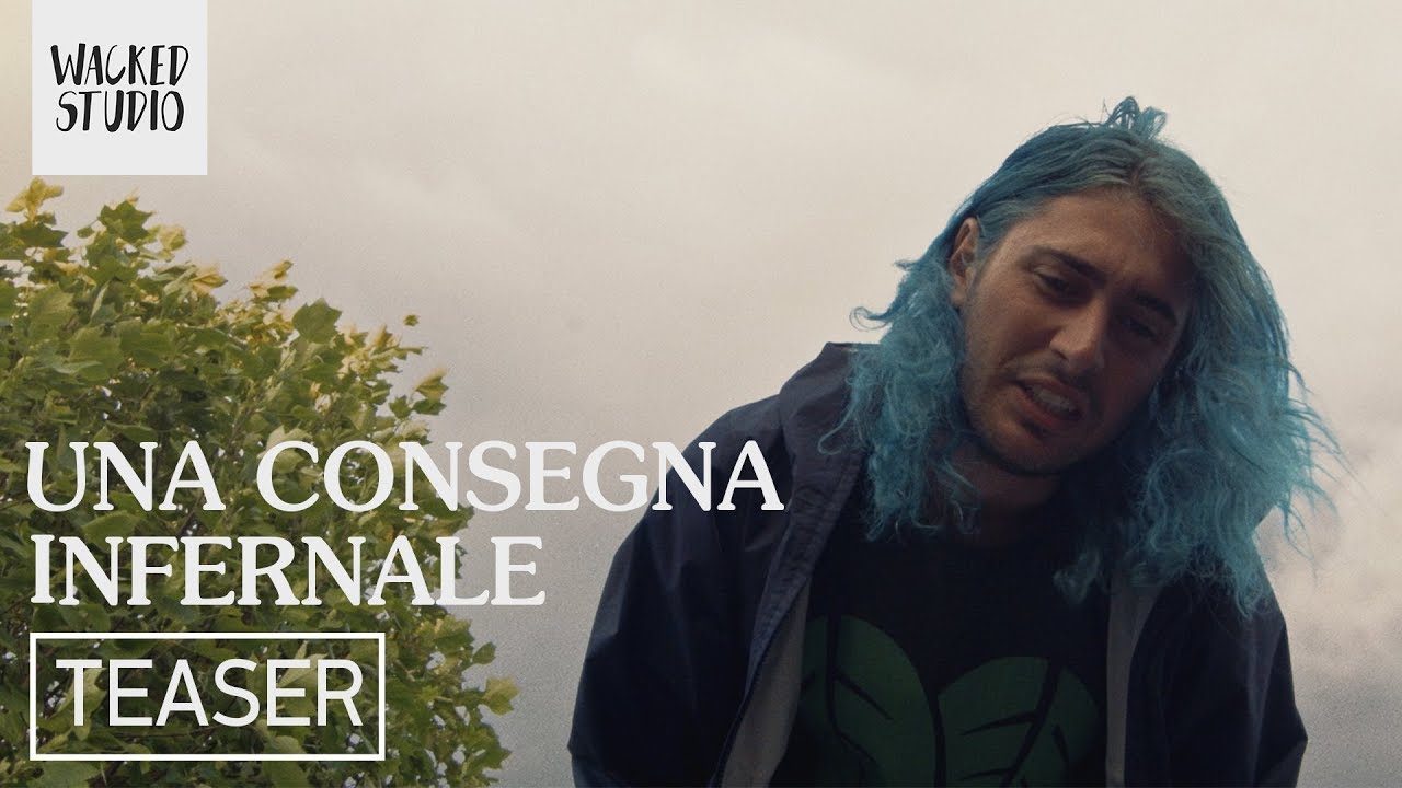 Una Consegna Infernale (A Hell To Pay) | Official Teaser HD | WCKD