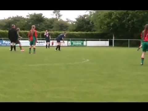 Voorjaars competitie Schoonebeek MB1   JVZ MB1