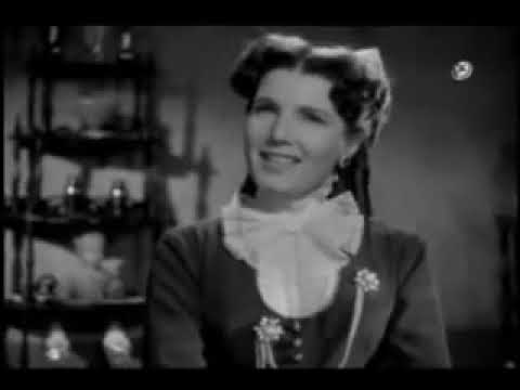 la mujer sin lagrimas 1951