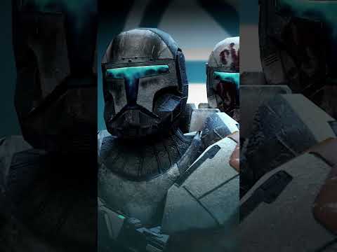 They Changed the Clone Commandos for the Worse