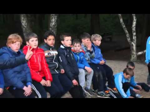 20130517 MOC'17 Willem Roovers Kamp 2013 Aftermovie