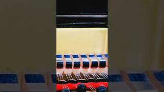 Seu Ataulfo(Samba)1958/Radamés Gnattali #asakokishimoto #piano #ピアノ