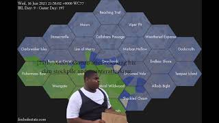 Foxhole Game - The Meme Comeback of Colonials in the War 77
