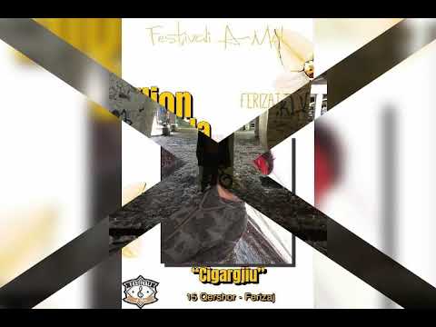 Elion Syla-cigargjiu