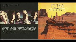 Petra - Rey de Reyes, Cristo Glorioso Rey