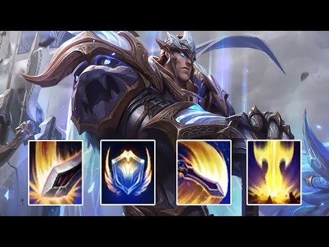 GAREN MONTAGE - BEST PLAYS