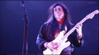 Yngwie Malmsteen - Blue