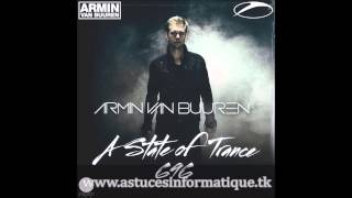 Armin Van Buuren Shadow Of Two   Mirage