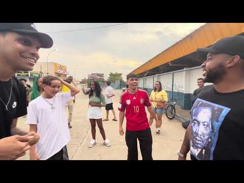 RM & BEE X MANEL & PRETYN | SEMIFINAL | BTO BANG - EDIÇÃO DE DUPLA