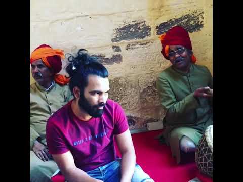 Padharo maare desh || folk music || Rajasthani folk ||