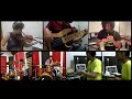 Danny Boy Cover - Rubén Blades