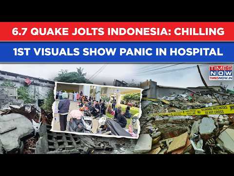 Emergency Relief for Earthquake Central Sulawesi