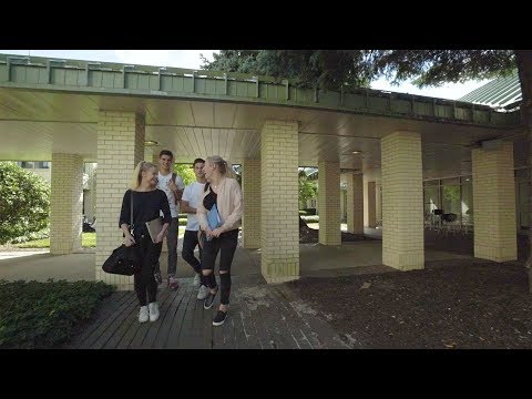 EF Academy New York - An International Education