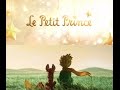 Le Petit Prince (2015) soundtrack trailer 