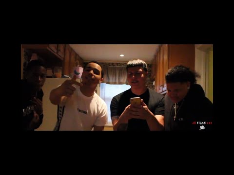 CTB Ace - "Raison D'etre" (Official Music Video) 🎥 By: @JBFilms401