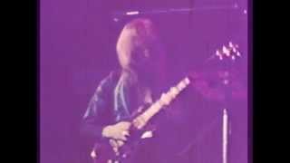 Yes Live Philadelphia 1979 -"Arriving UFO"