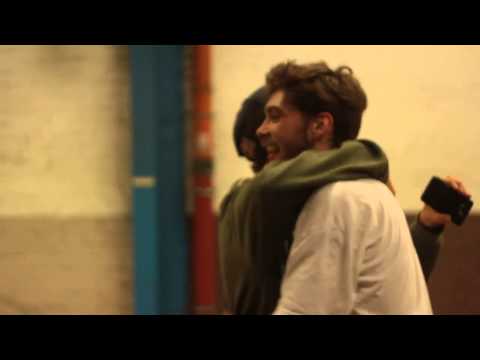 PATRICK ROGALSKI | LAST TRICK | CARNIVAL WALHALLA