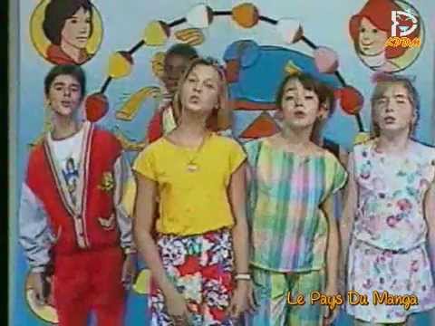 Les Ministars  Les mondes engloutis V2- LPDM