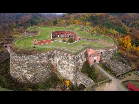 Pomniki Historii odc. 12 - Srebrna Góra