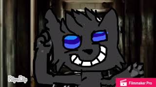 Losing my mind MEME ( Gift for Clockwork Raven