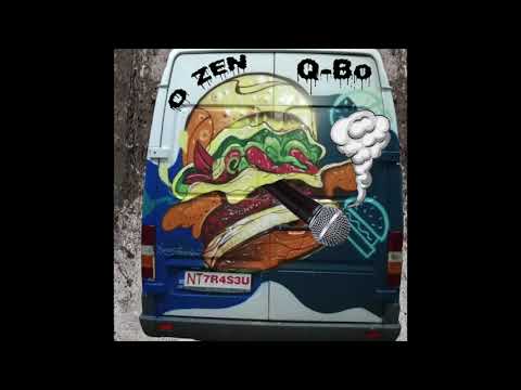 Q-Bo ft. O Zen - Traseu
