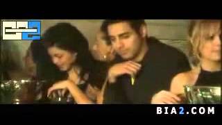 Dj Aligator and Arash Music is my language