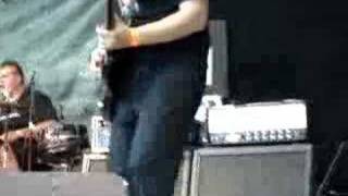 Janez detd - Fires To Come @ Rock Around The Bridge