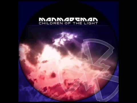 ManMadeMan - Children Of The Light.flv