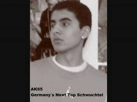 Nephiew G - AK65 Diss www.myspace.com/nephiew93