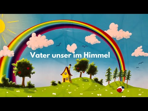 "Vater unser" Detlev Jöcker