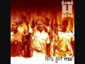 Dead Prez-We Want Freedom