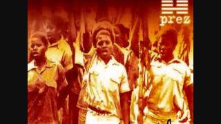 Dead Prez-We Want Freedom