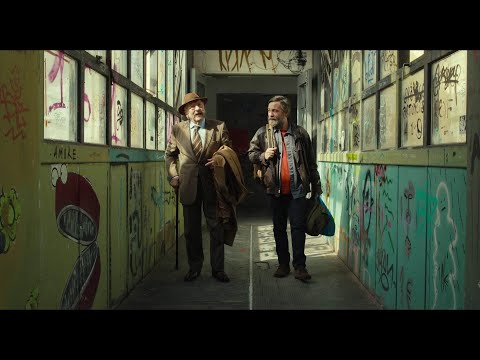 Official Trailer
