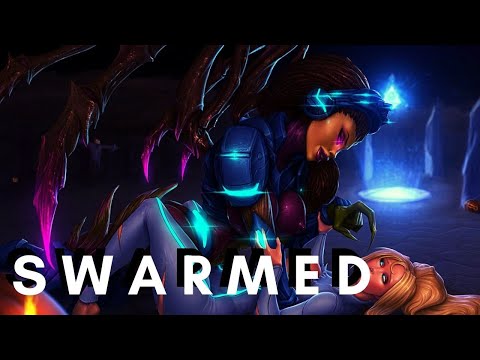 SMALL NOVA vs BIG ULTRAS - Weekly Brawl [Starcraft 2 Direct Strike]