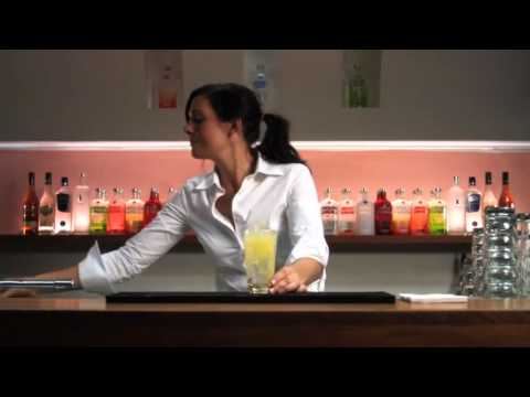 ABSOLUT MANDRIN Starlet   YouTube