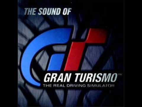 Gran Turismo - Everything Must Go_(chemical brothers remix)