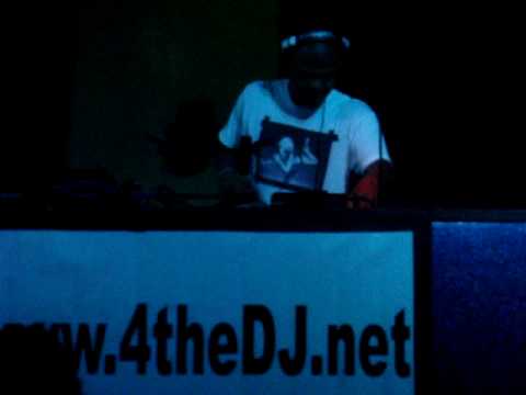 ERICK MORILLO- Leave The World﻿ Behind and You've Got to Show me Love