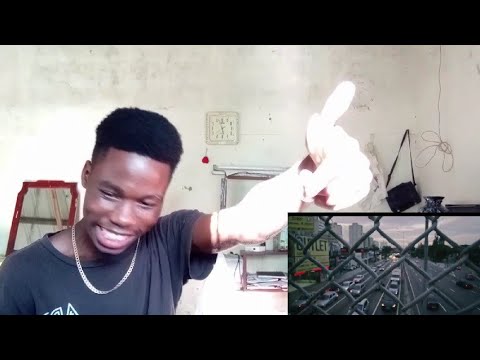 🔥Gringo Reagindo 🇧🇷 DEREK feat. STEF - Black Money ( Official Music Video)