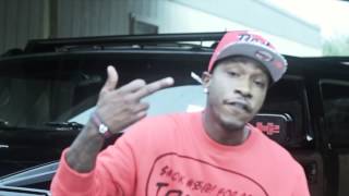 Almighty Dollar-"Smokin Promo"