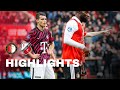 Treffer BAS DOST kan nederlaag niet voorkomen ? | HIGHLIGHTS