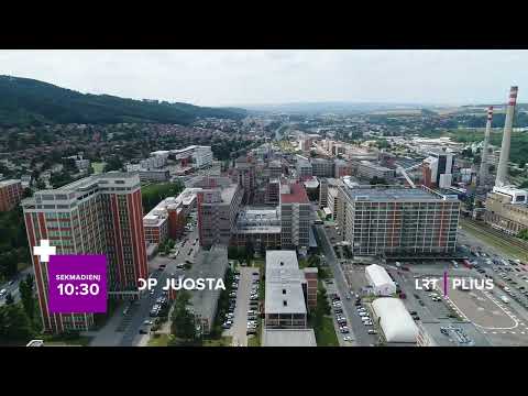 Maršrutas nr. 171 - Čekija. Zlinas. ANONSAS