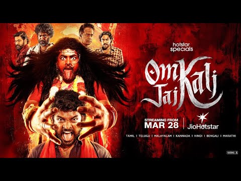 Om Kali Jai Kali
