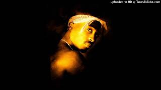 2Pac - World Wide Mob Figgaz (Original Version Instrumental) (Prod. by Johnny “J”)