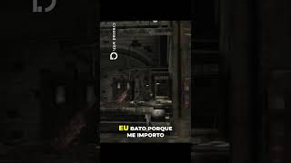 Eu Bato Porque Me Importo  A Garota Cantora