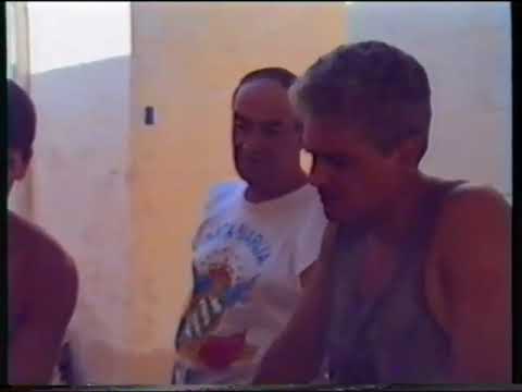 1997 - Mill-Kamra Tan-Nar Santa Marija, Ħal Għaxaq