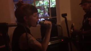 Animal Heart - So Young (Wipers)