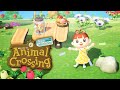 Animal Crossing: New Horizons  - Official Island Escape Trailer