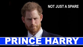 PRINCE HARRY'S SPARE CAUSING PANIC-MORE SALES EQUAL MORE UNSCIENTIFIC BIAS FAKE BRITISH MEDIA POLLS