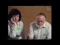 RTÉ One Continuity Including Programme Promotion For Hidden Lives C 1991 Mary Kennedy